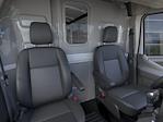 2025 Ford Transit 150 Medium Roof RWD Empty Cargo Van for sale #25P0064 - photo 7