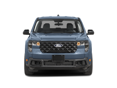 2025 Ford Maverick SuperCrew Cab AWD Pickup for sale #25P0066 - photo 2