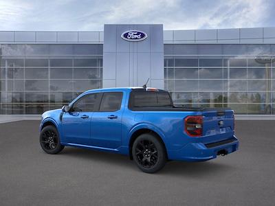 2025 Ford Maverick SuperCrew Cab AWD Pickup for sale #25P0067 - photo 2