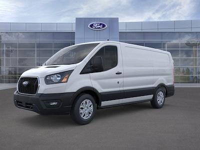2025 Ford Transit 150 Low Roof RWD Empty Cargo Van for sale #25P0070 - photo 1
