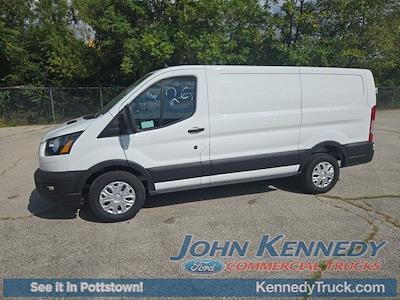 New 2025 Ford Transit 150 Low Roof Empty Cargo Van for sale #25P0070 - photo 2
