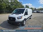 2025 Ford Transit 150 Low Roof RWD Empty Cargo Van for sale #25P0070 - photo 45
