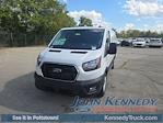 2025 Ford Transit 150 Low Roof RWD Empty Cargo Van for sale #25P0070 - photo 35