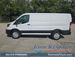 2025 Ford Transit 150 Low Roof RWD Empty Cargo Van for sale #25P0070 - photo 2