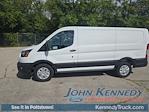 2025 Ford Transit 150 Low Roof RWD Empty Cargo Van for sale #25P0070 - photo 23