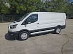 2025 Ford Transit 150 Low Roof RWD Empty Cargo Van for sale #25P0070 - photo 25