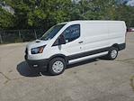 2025 Ford Transit 150 Low Roof RWD Empty Cargo Van for sale #25P0070 - photo 26