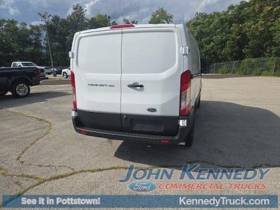 New 2025 Ford Transit 250 Low Roof Empty Cargo Van for sale #25P0075 - photo 2