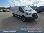 New 2025 Ford Transit 250 Low Roof Empty Cargo Van for sale #25P0075 - photo 10