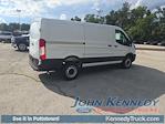 New 2025 Ford Transit 250 Low Roof Empty Cargo Van for sale #25P0075 - photo 18