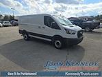New 2025 Ford Transit 250 Low Roof Empty Cargo Van for sale #25P0075 - photo 11