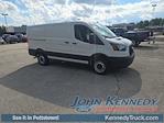 New 2025 Ford Transit 250 Low Roof Empty Cargo Van for sale #25P0075 - photo 12