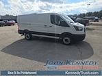 New 2025 Ford Transit 250 Low Roof Empty Cargo Van for sale #25P0075 - photo 19
