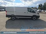 New 2025 Ford Transit 250 Low Roof Empty Cargo Van for sale #25P0075 - photo 33