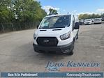 New 2025 Ford Transit 250 Low Roof Empty Cargo Van for sale #25P0075 - photo 14