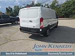 New 2025 Ford Transit 250 Low Roof Empty Cargo Van for sale #25P0075 - photo 8
