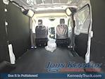 New 2025 Ford Transit 250 Low Roof Empty Cargo Van for sale #25P0075 - photo 2