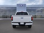 2025 Ford F-150 Lightning SuperCrew Cab AWD Pickup for sale #25P0078 - photo 5
