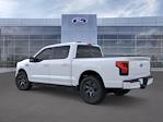 2025 Ford F-150 Lightning SuperCrew Cab AWD Pickup for sale #25P0078 - photo 2
