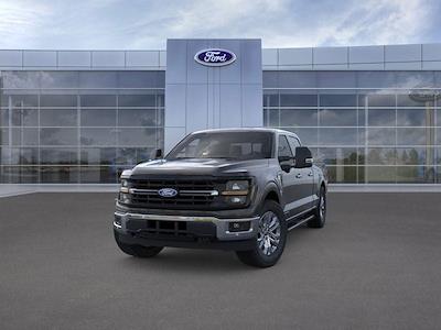 2025 Ford F-150 SuperCrew Cab 4WD Pickup for sale #25P0086 - photo 2