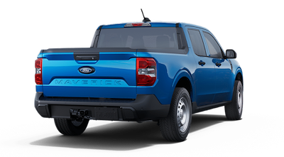 2025 Ford Maverick SuperCrew Cab FWD Pickup for sale #25P0096 - photo 2