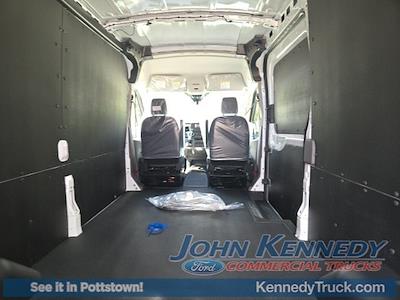 2025 Ford Transit 250 Medium Roof RWD Empty Cargo Van for sale #25P0108 - photo 2