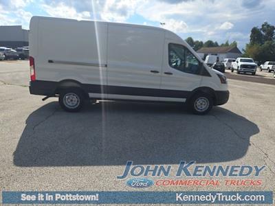 2025 Ford Transit 250 Medium Roof RWD Empty Cargo Van for sale #25P0108 - photo 2