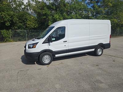 2025 Ford Transit 250 Medium Roof RWD Empty Cargo Van for sale #25P0108 - photo 1