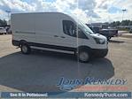 New 2025 Ford Transit 250 Medium Roof Empty Cargo Van for sale #25P0108 - photo 36