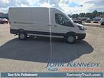 New 2025 Ford Transit 250 Medium Roof Empty Cargo Van for sale #25P0108 - photo 37