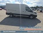 New 2025 Ford Transit 250 Medium Roof Empty Cargo Van for sale #25P0108 - photo 3