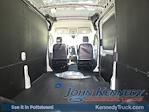 New 2025 Ford Transit 250 Medium Roof Empty Cargo Van for sale #25P0108 - photo 2