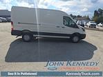 New 2025 Ford Transit 250 Medium Roof Empty Cargo Van for sale #25P0108 - photo 55