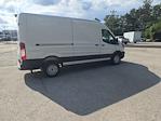 New 2025 Ford Transit 250 Medium Roof Empty Cargo Van for sale #25P0108 - photo 5
