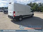 New 2025 Ford Transit 250 Medium Roof Empty Cargo Van for sale #25P0108 - photo 6