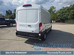 New 2025 Ford Transit 250 Medium Roof Empty Cargo Van for sale #25P0108 - photo 8
