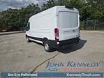 New 2025 Ford Transit 250 Medium Roof Empty Cargo Van for sale #25P0108 - photo 9