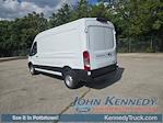 New 2025 Ford Transit 250 Medium Roof Empty Cargo Van for sale #25P0108 - photo 10