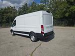 New 2025 Ford Transit 250 Medium Roof Empty Cargo Van for sale #25P0108 - photo 11
