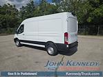 New 2025 Ford Transit 250 Medium Roof Empty Cargo Van for sale #25P0108 - photo 12