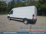 New 2025 Ford Transit 250 Medium Roof Empty Cargo Van for sale #25P0108 - photo 13