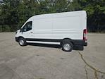 New 2025 Ford Transit 250 Medium Roof Empty Cargo Van for sale #25P0108 - photo 15