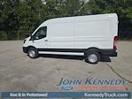 New 2025 Ford Transit 250 Medium Roof Empty Cargo Van for sale #25P0108 - photo 16