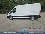 New 2025 Ford Transit 250 Medium Roof Empty Cargo Van for sale #25P0108 - photo 17