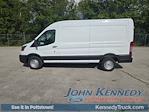 New 2025 Ford Transit 250 Medium Roof Empty Cargo Van for sale #25P0108 - photo 18