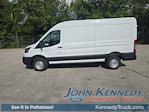 New 2025 Ford Transit 250 Medium Roof Empty Cargo Van for sale #25P0108 - photo 19