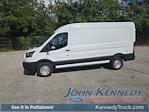 New 2025 Ford Transit 250 Medium Roof Empty Cargo Van for sale #25P0108 - photo 21