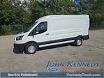 New 2025 Ford Transit 250 Medium Roof Empty Cargo Van for sale #25P0108 - photo 22