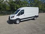 New 2025 Ford Transit 250 Medium Roof Empty Cargo Van for sale #25P0108 - photo 23