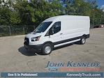 New 2025 Ford Transit 250 Medium Roof Empty Cargo Van for sale #25P0108 - photo 24
